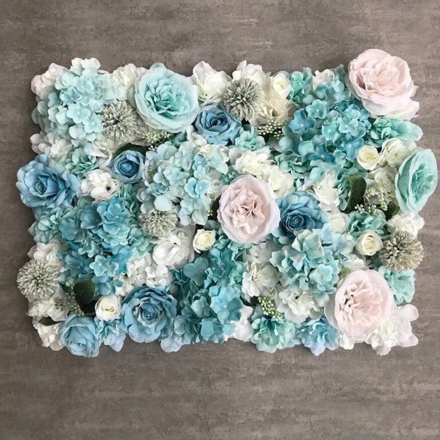 Tiffany Blue