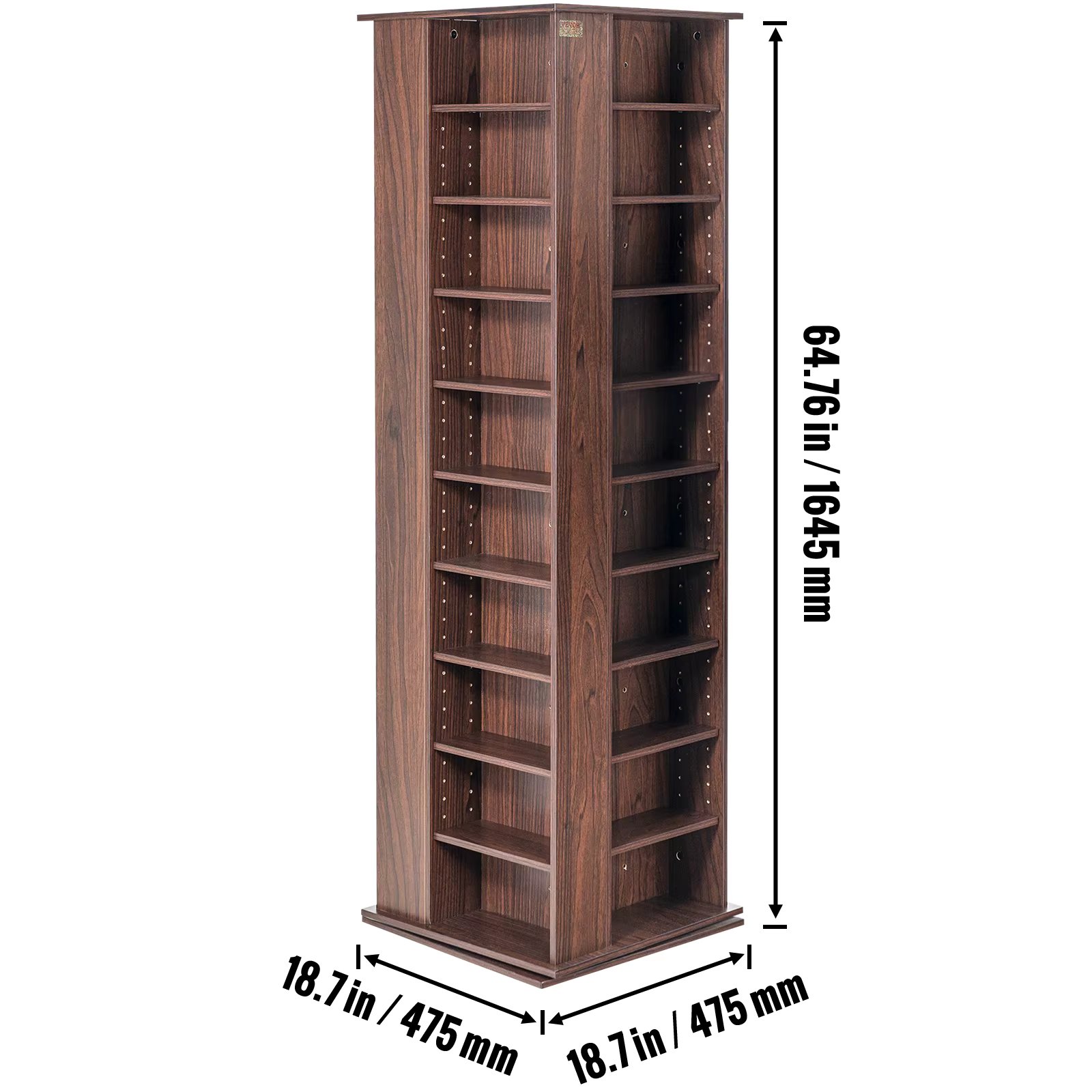 Espresso 34 grids