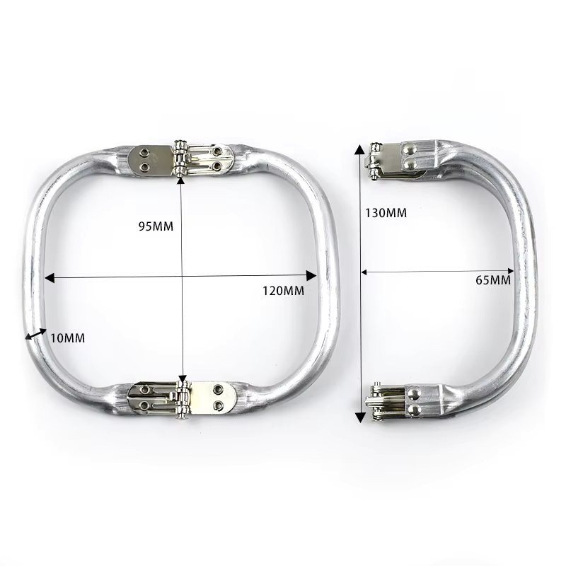 BS578-Silver-130mm