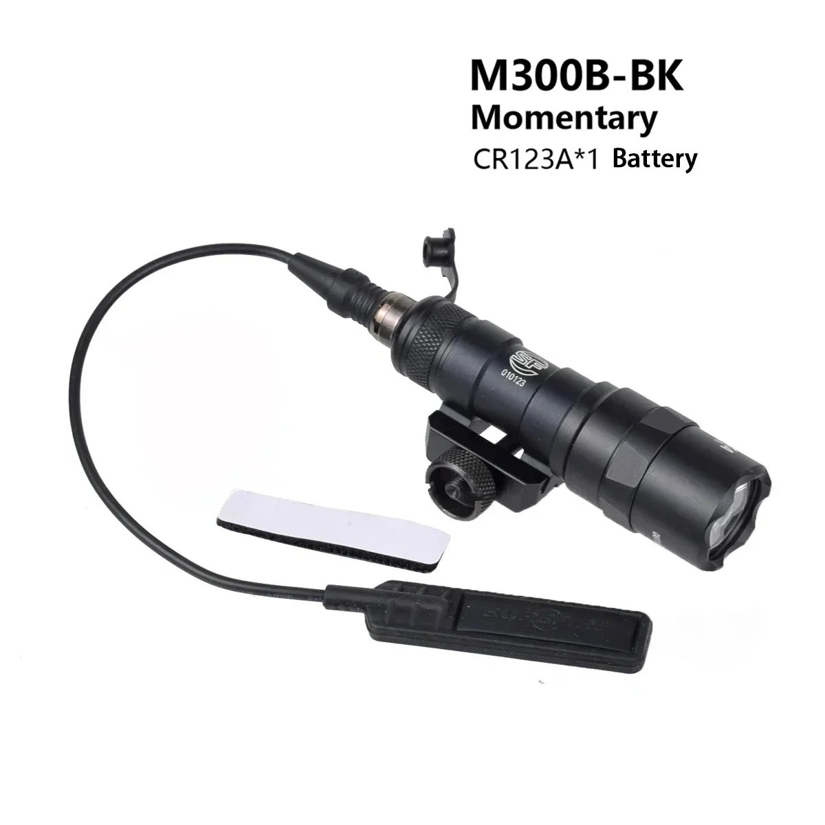M300B BK