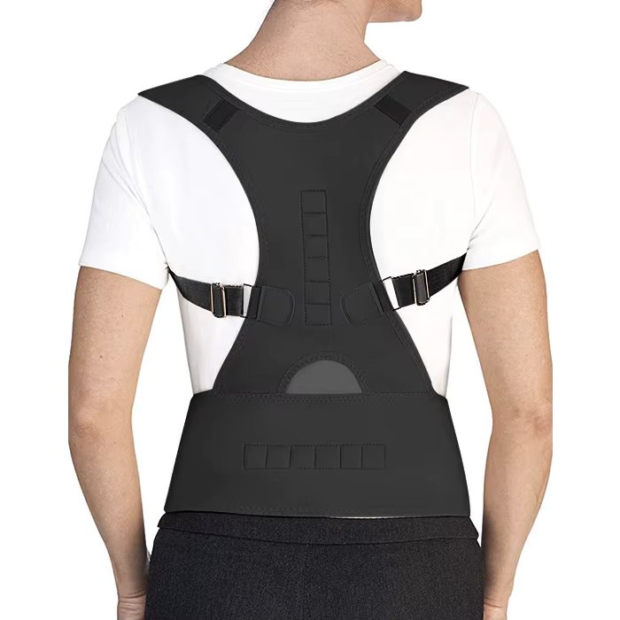 Bending Shoulders Round Shoulder Body Good posture correction machine Shoulder band
