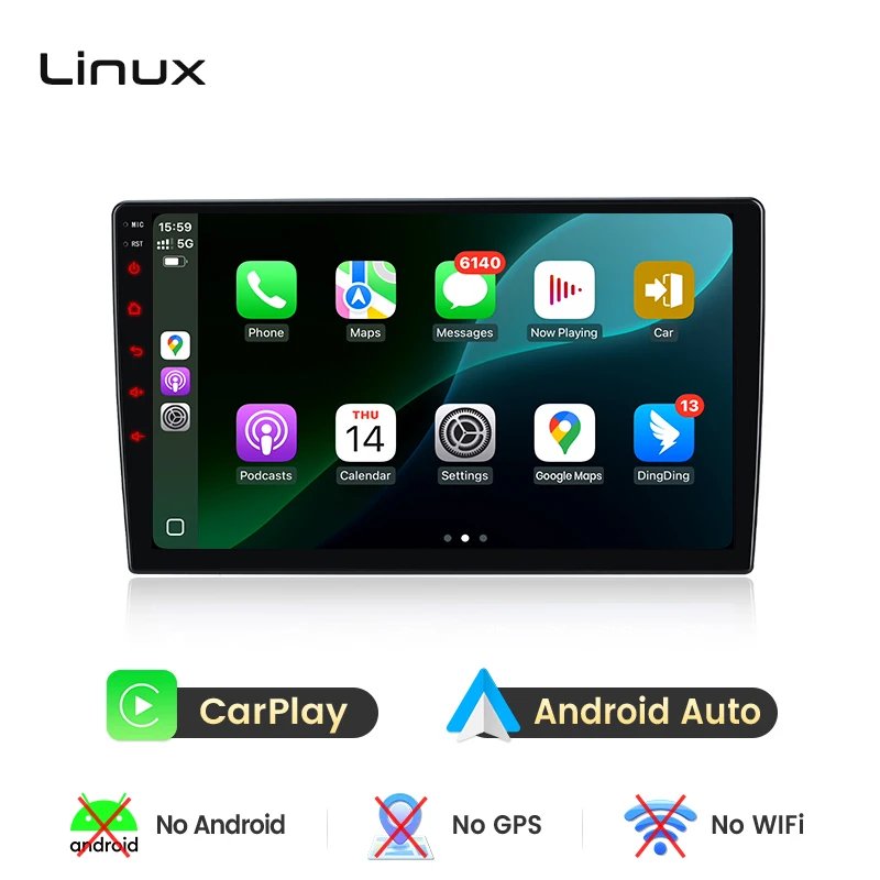 LINUX System