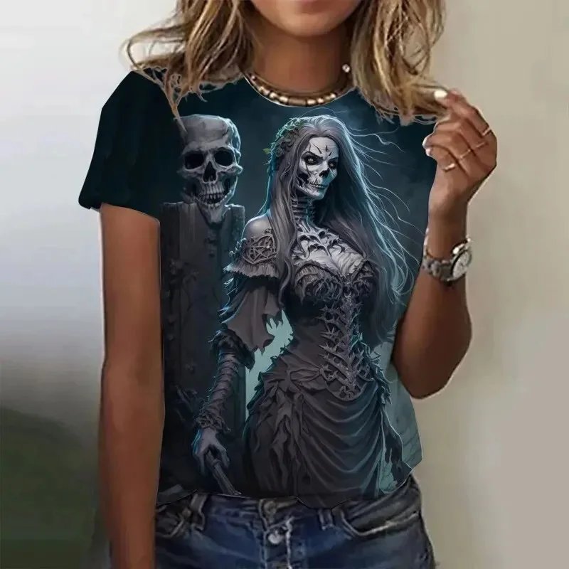 Tshirt-YSY018023