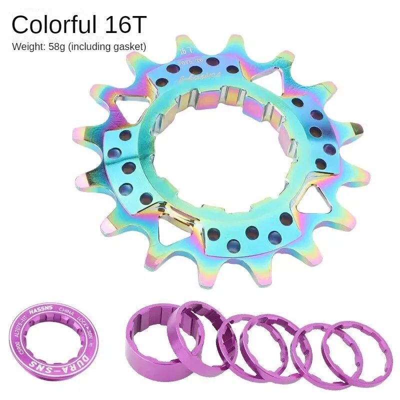 16T H Colour