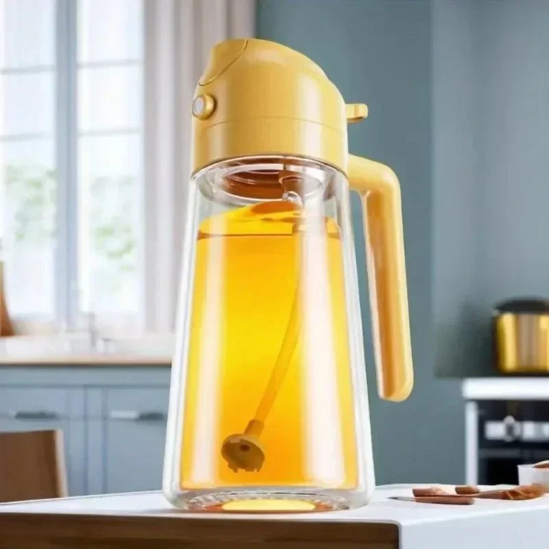 Yellow-500ml