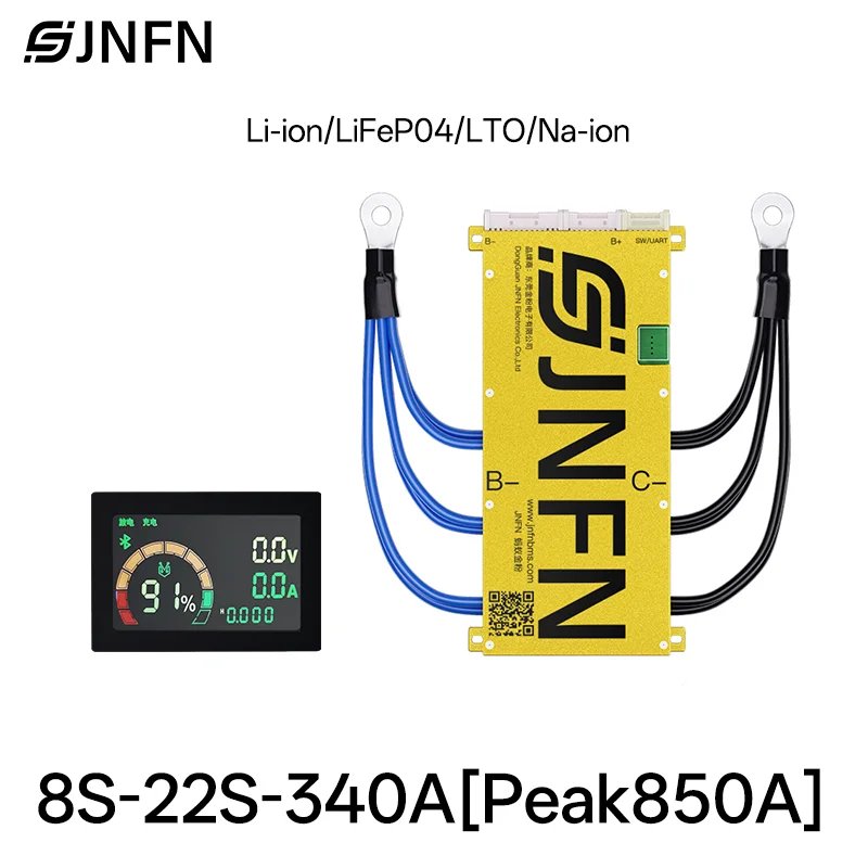 8-22S-340A LCD