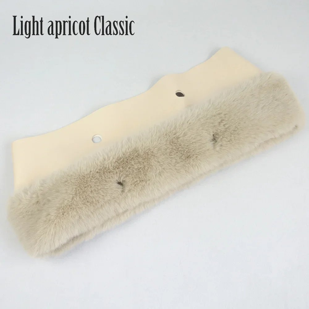 light apricot clasic