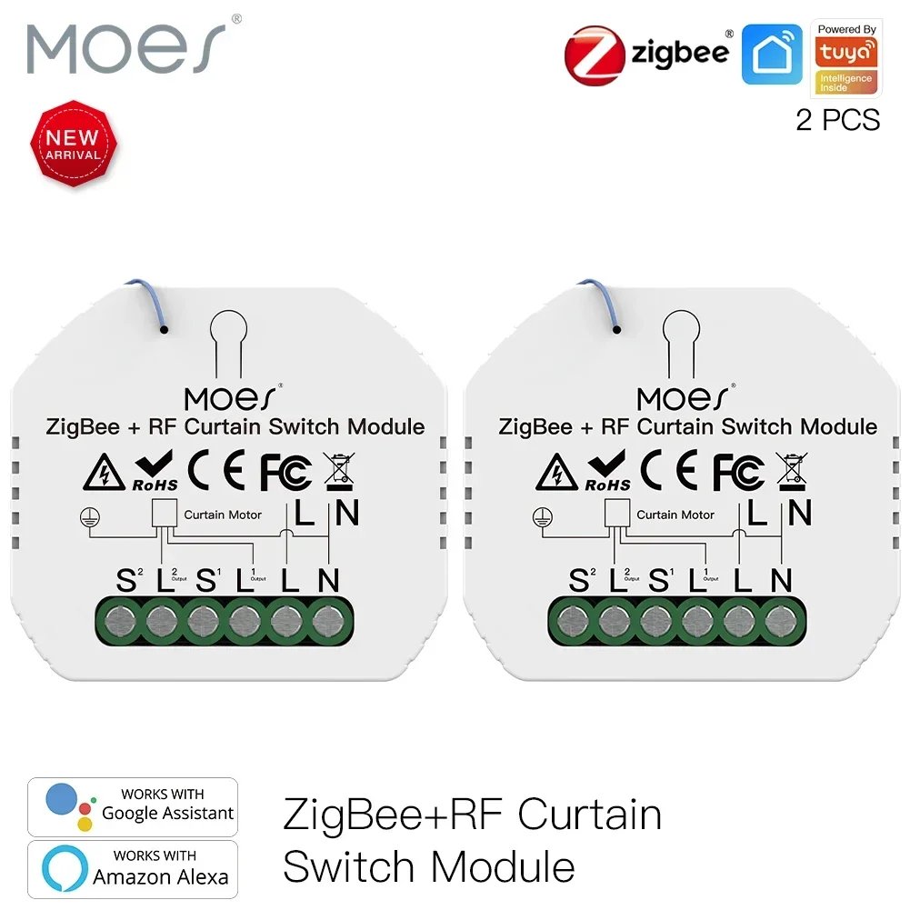 108ZR 2 PCS