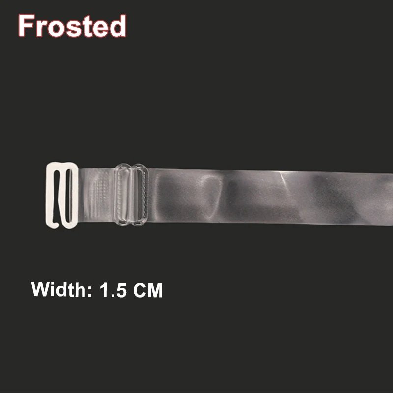 A-Frosted 1.5cm