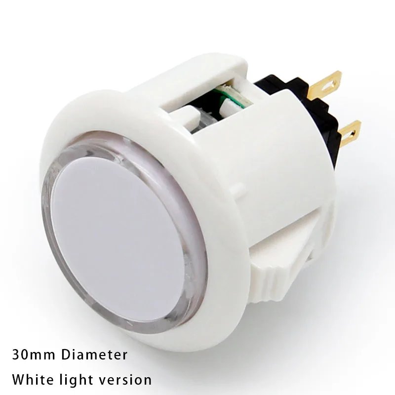 White White Light30m