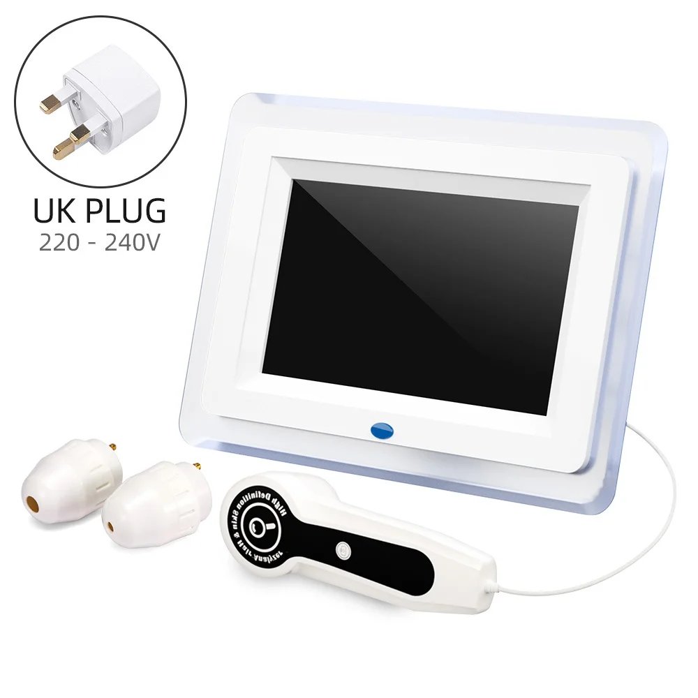 UK PLUG (220-240V)