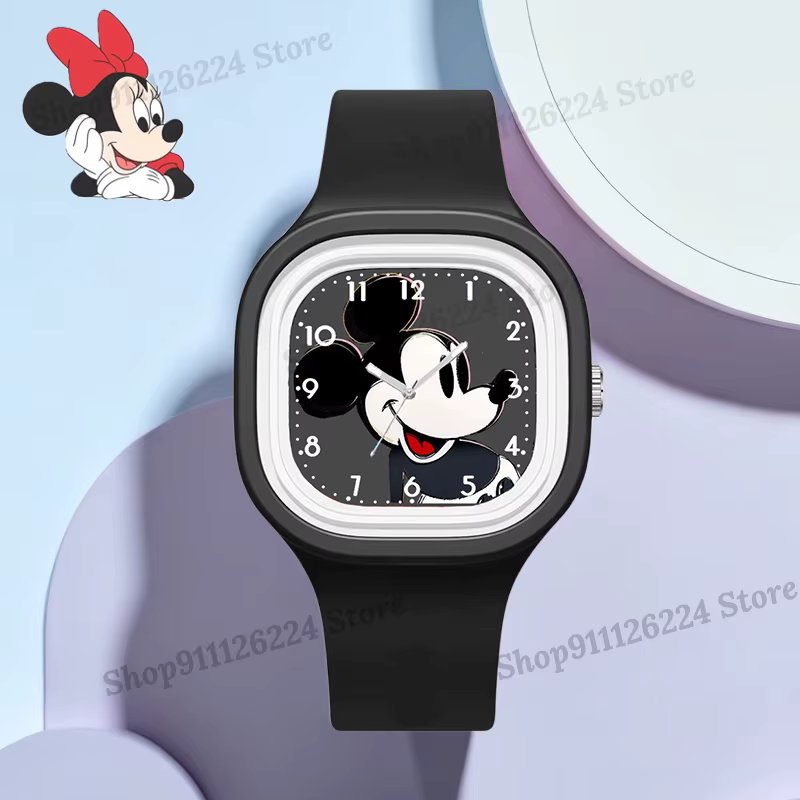 MQ black