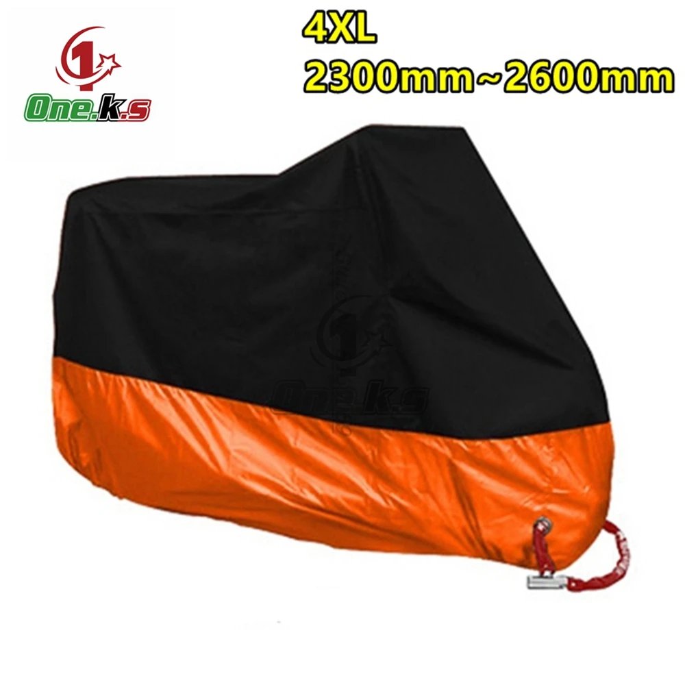 black-orange