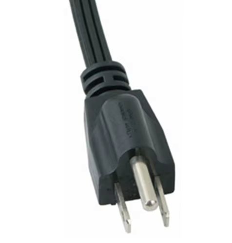 110V US Plug