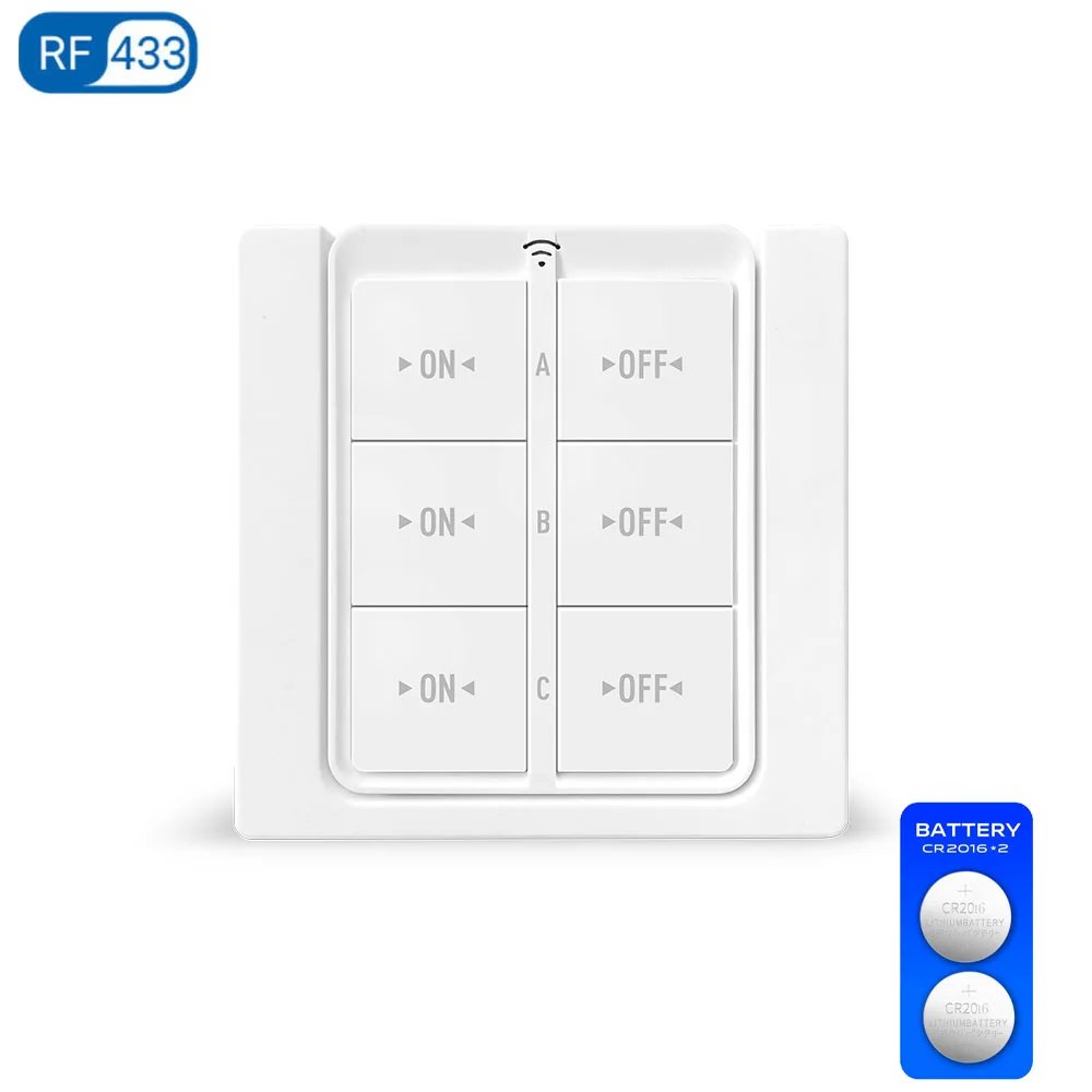 1 Wall Panel Only