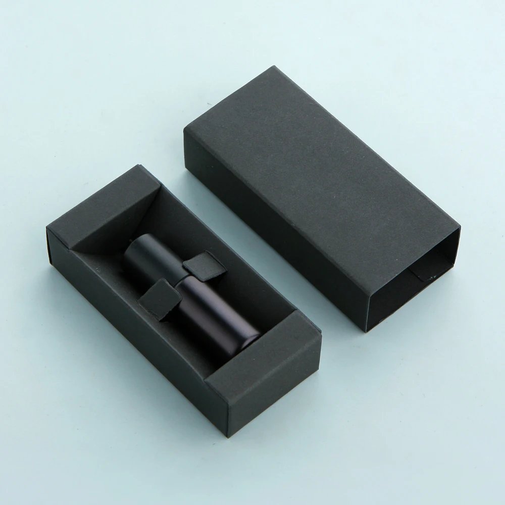 5ml Black box