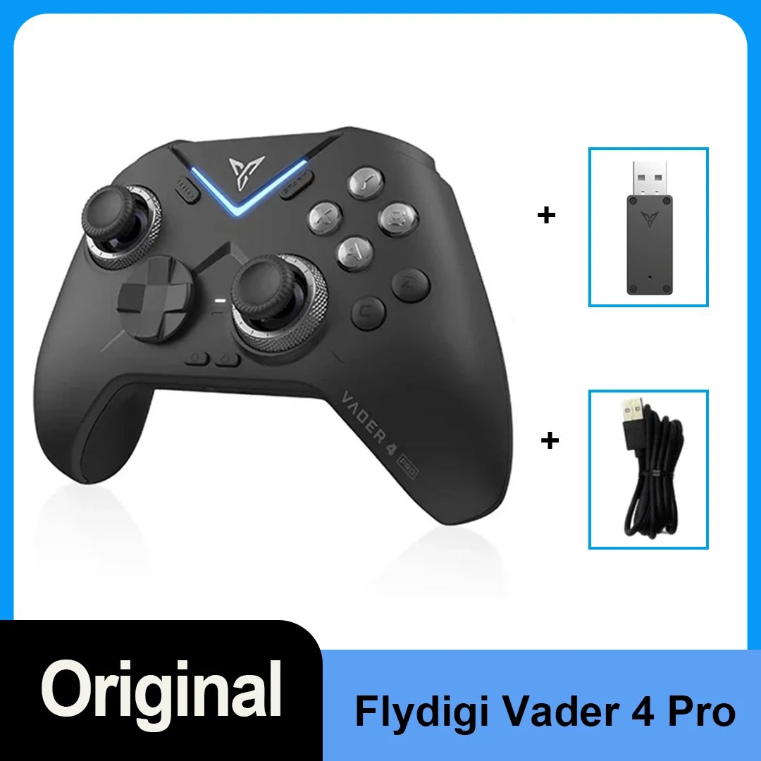Vader 4 Pro