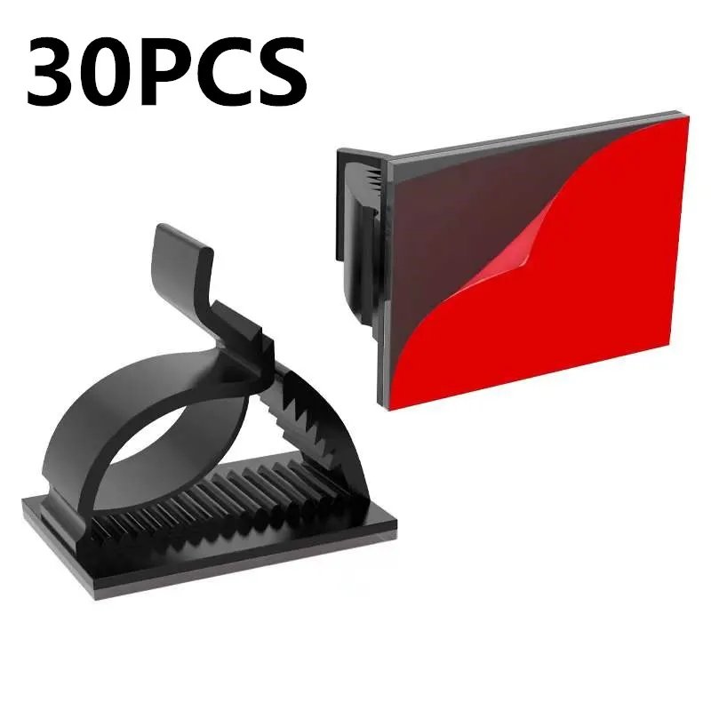 30PCS-Black
