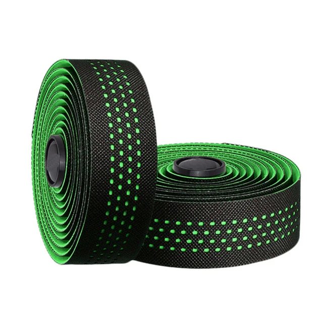 B-Black green