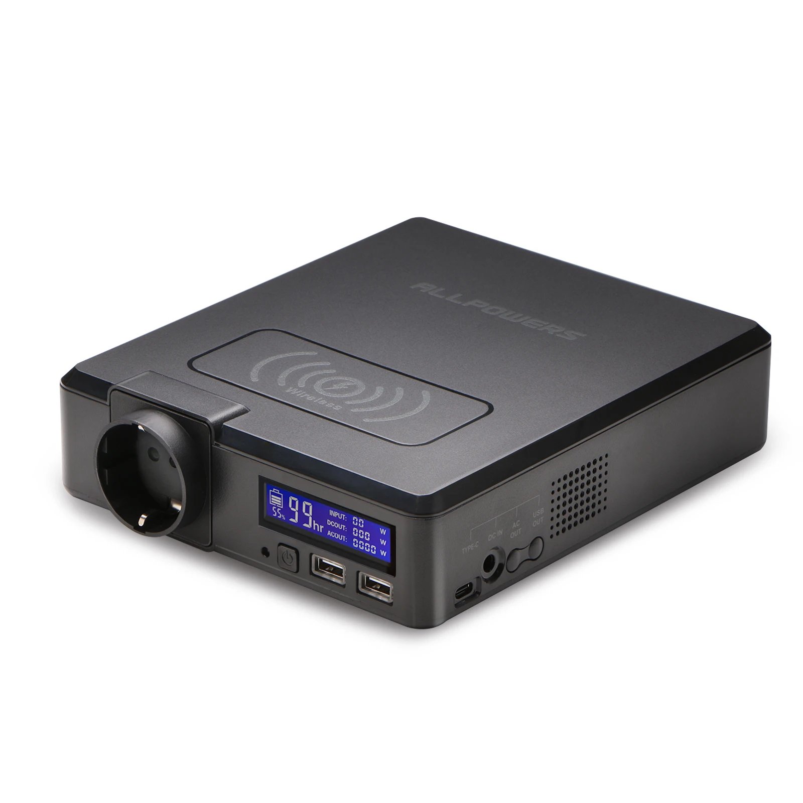 110V  Version