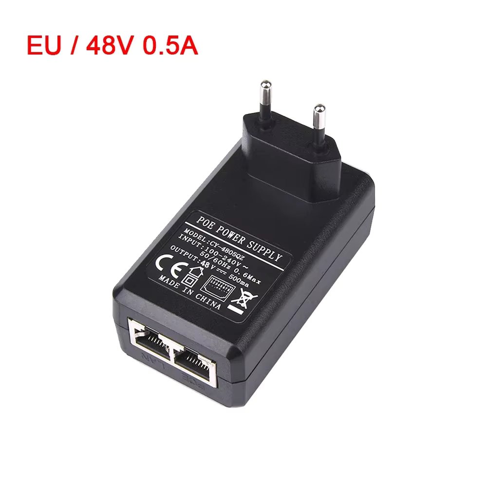 48V 0.5A EU Plug