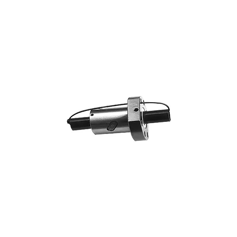 SFU1605-4 metal nut