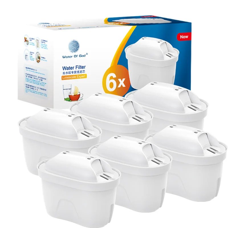 6 pcs