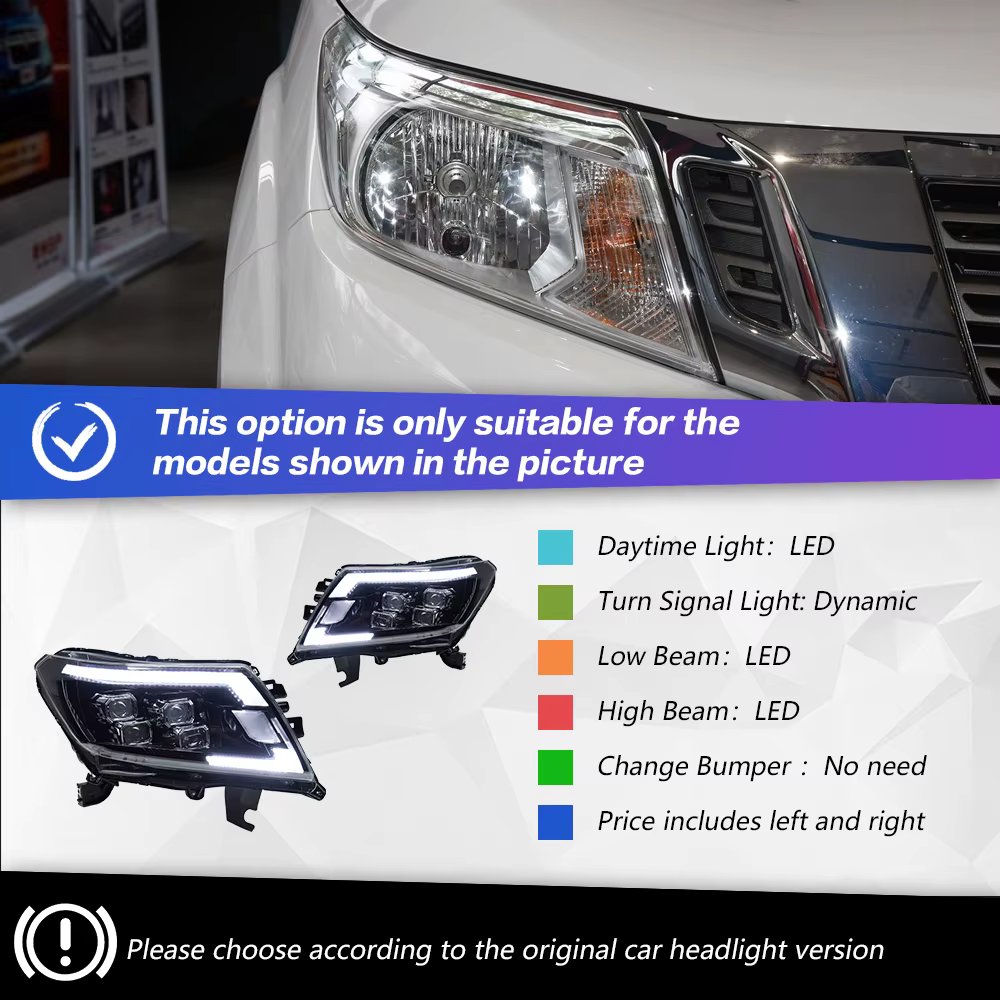 For Original Halogen