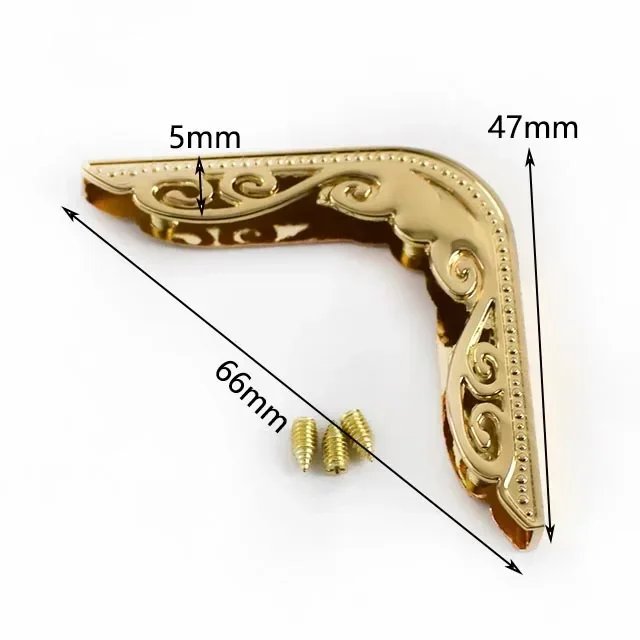 BF162-LightGold-47mm