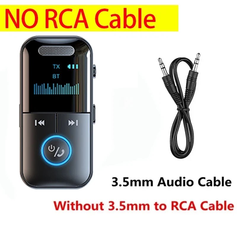 NO RCA Cable