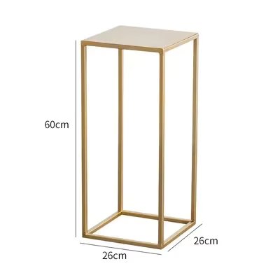 Medium gold
