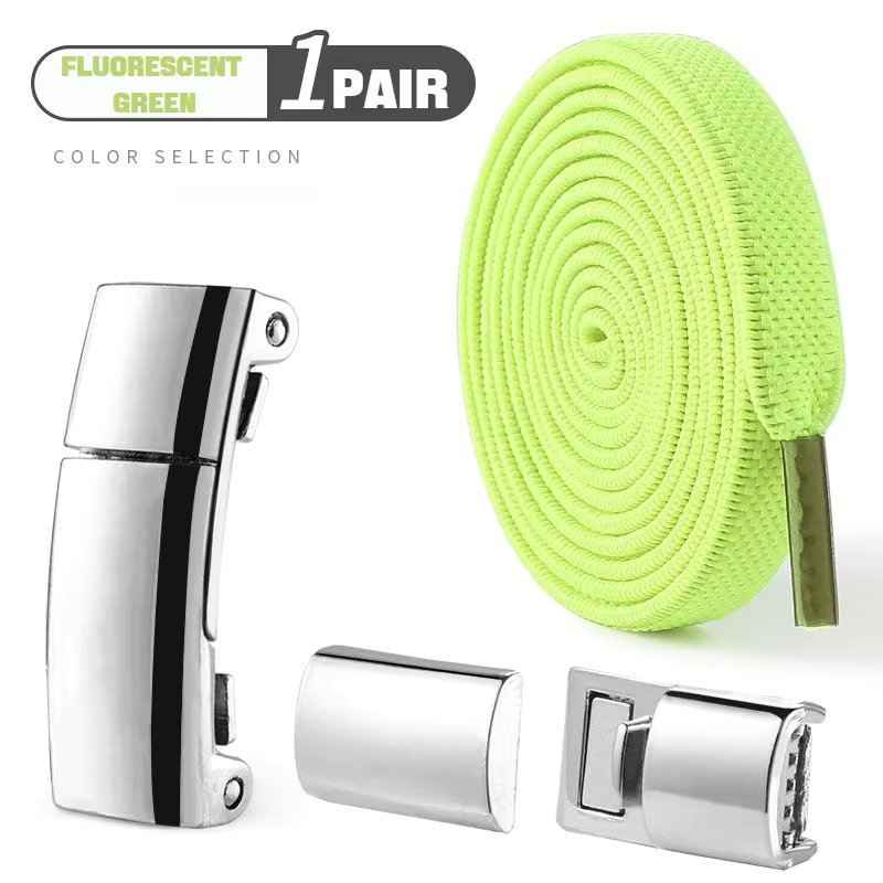 Fluorescent green