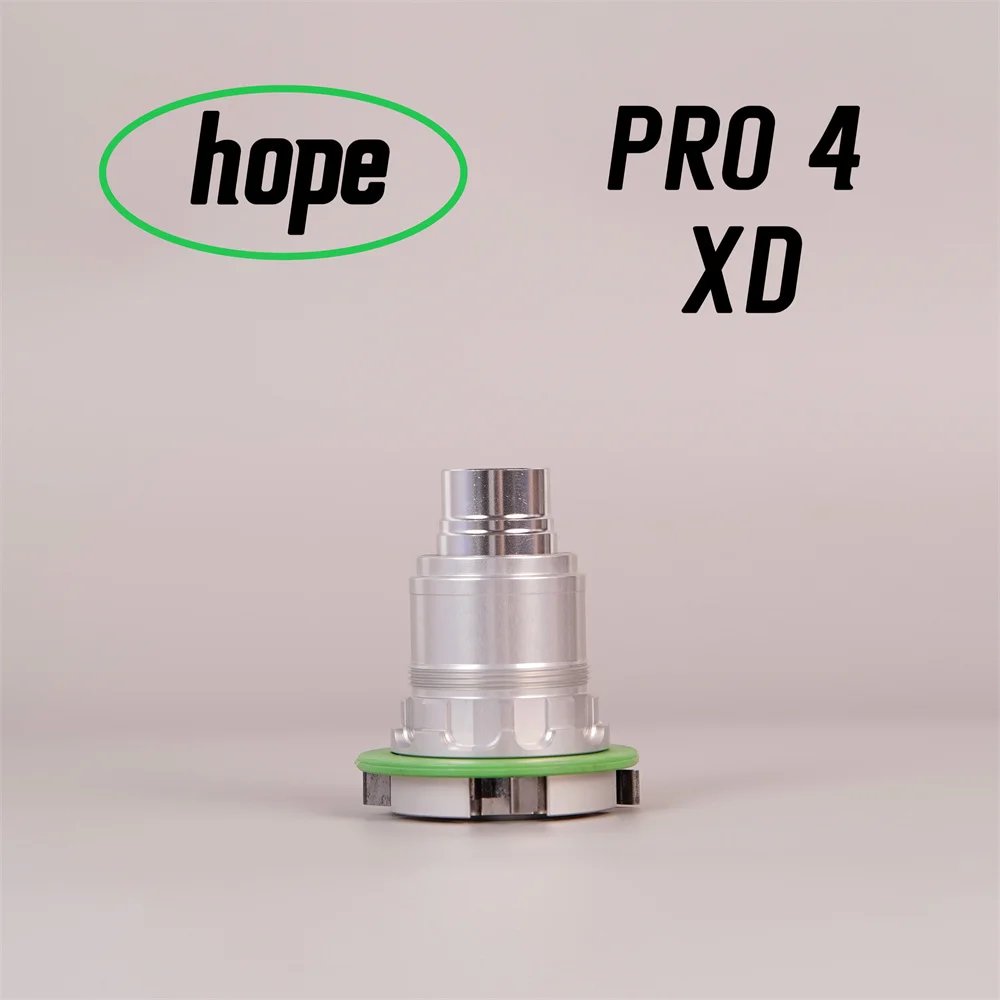 PRO 4  XD
