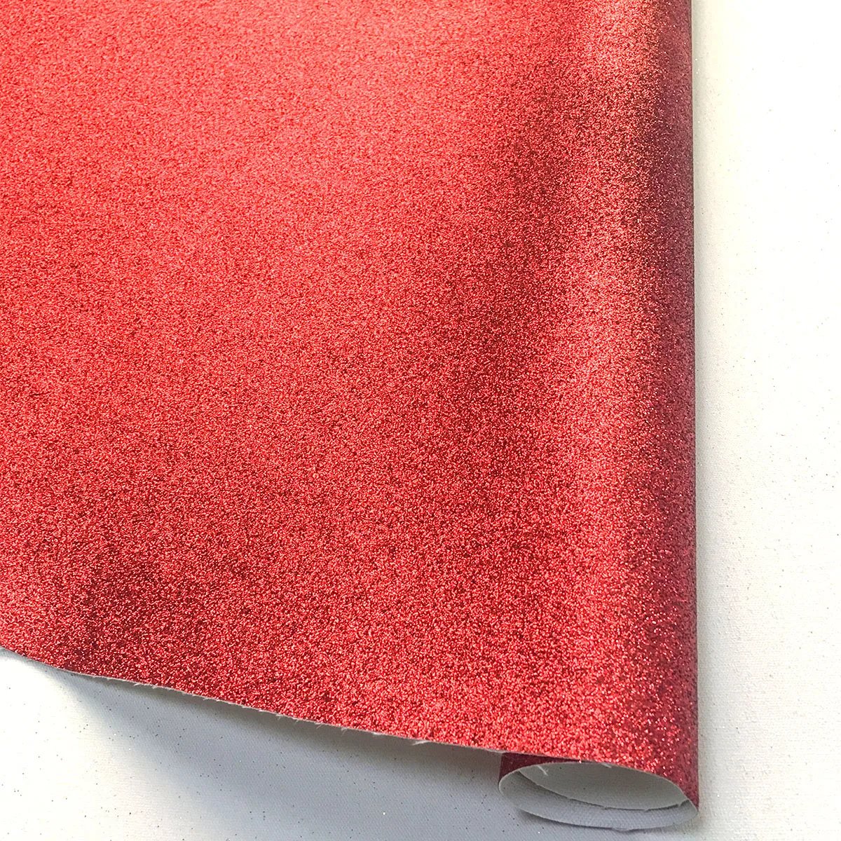 Red 20x135cm