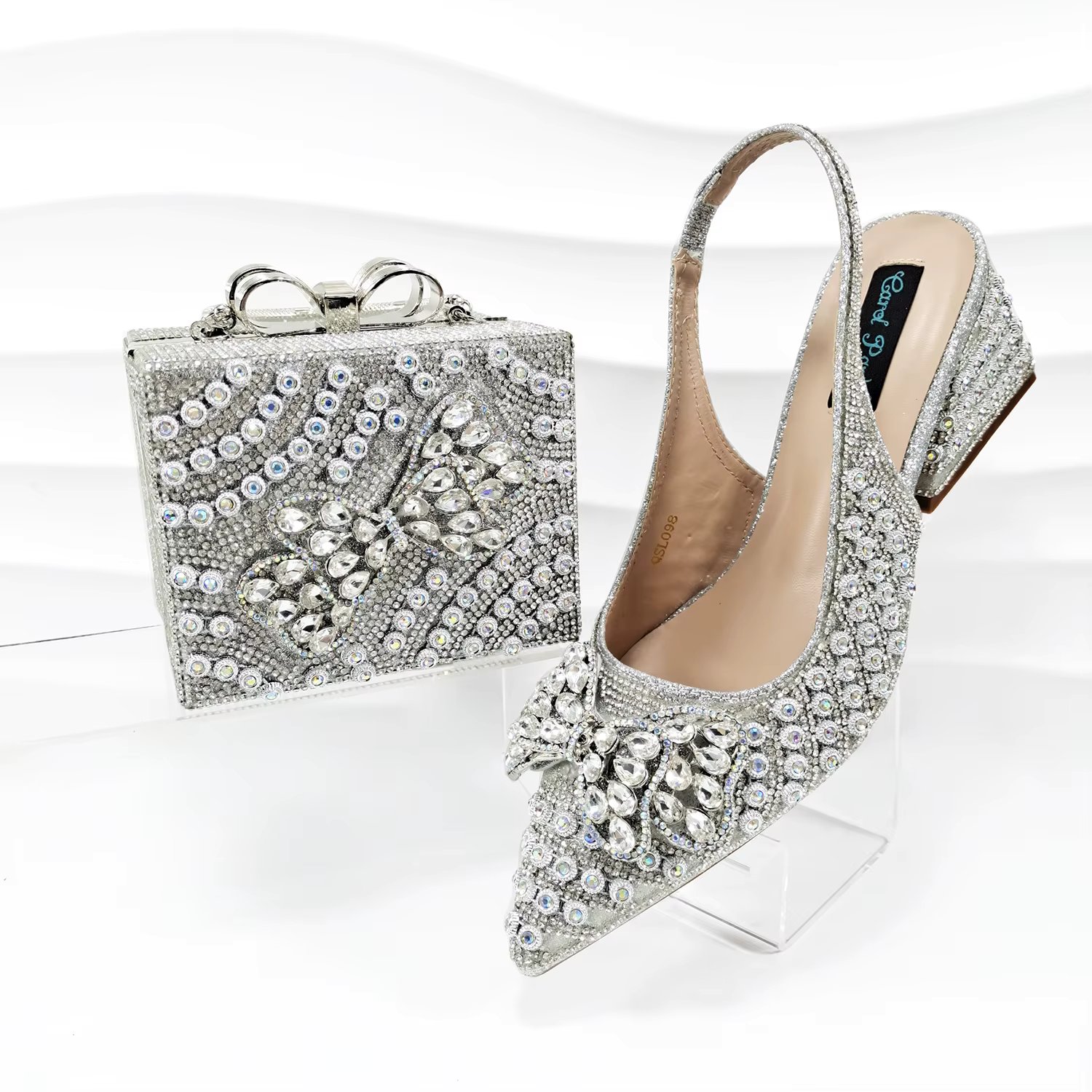 Silver