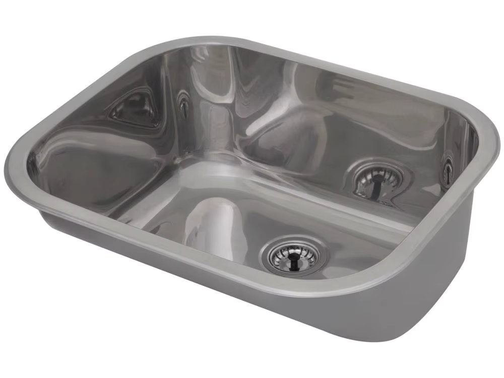 Inox Tank of Embedding 30L Tramontina