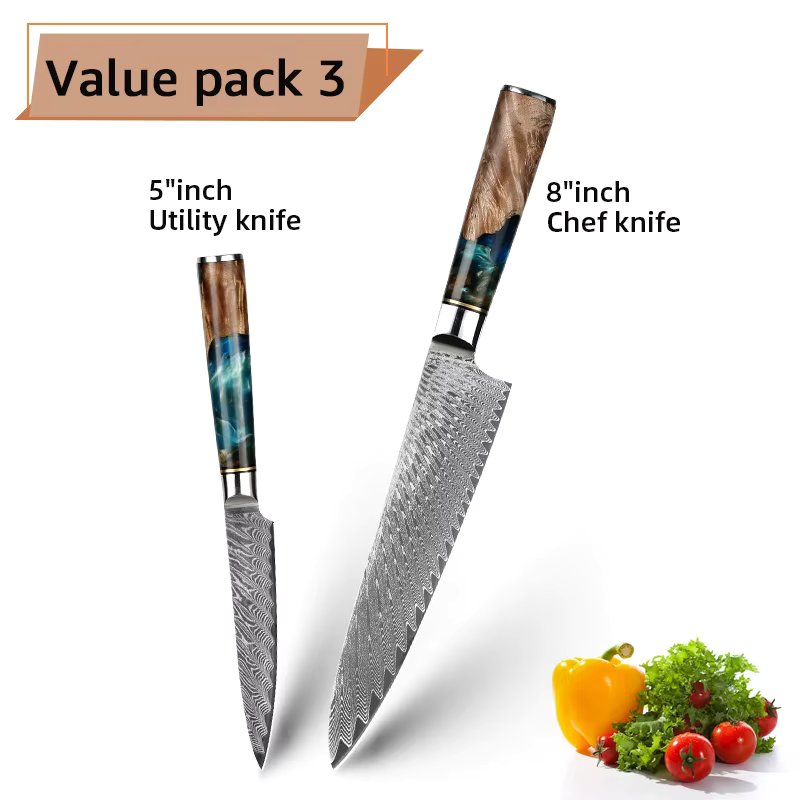Value Pack 3