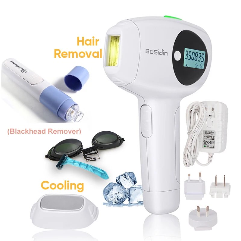 D1129 Blackhead Rem.