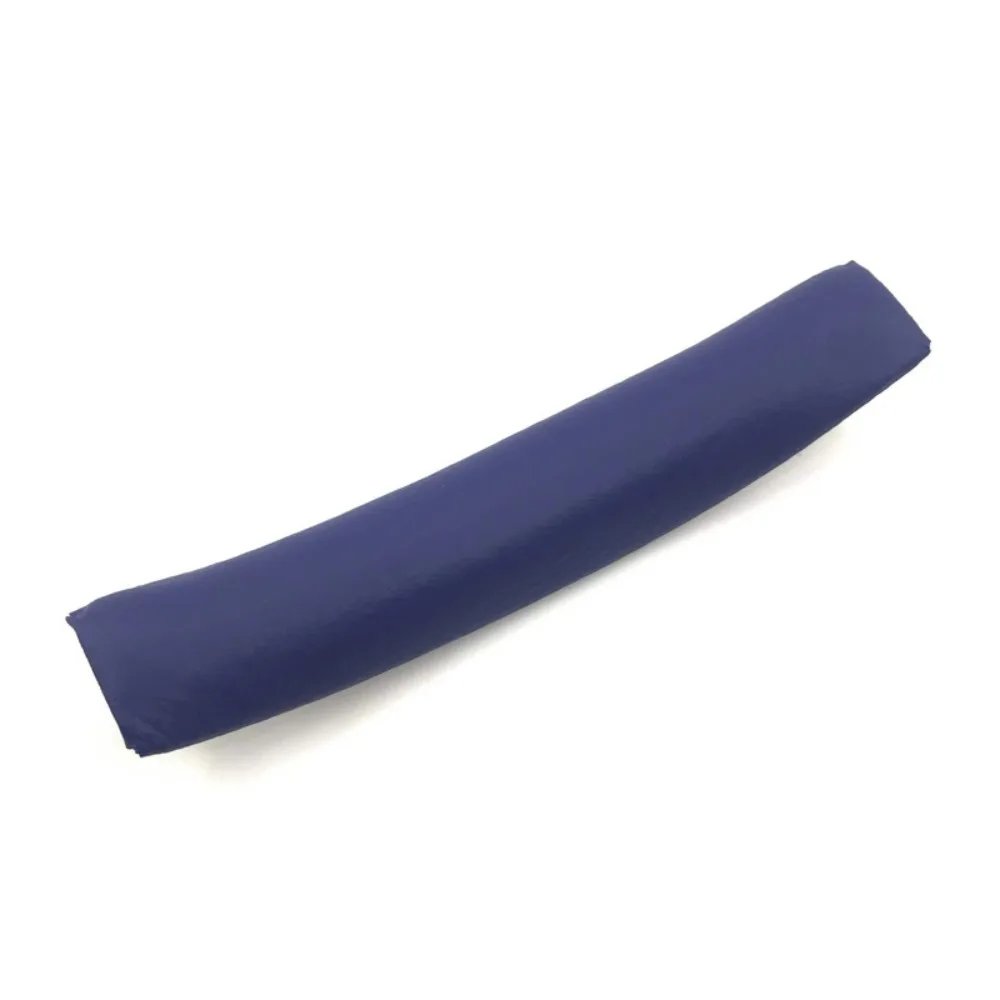 blue-only headband