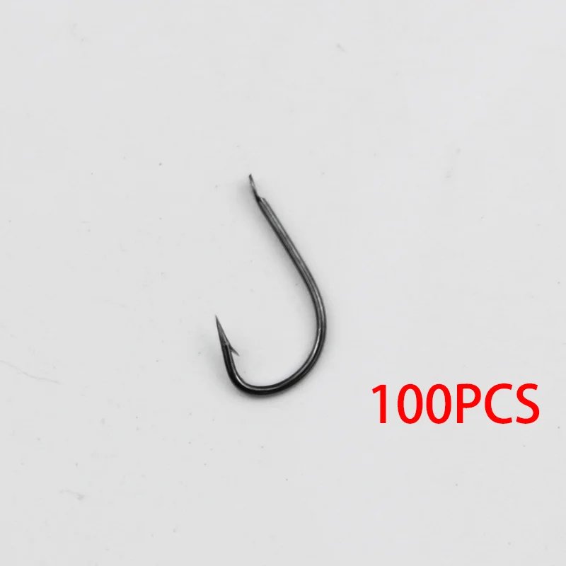 100PCS