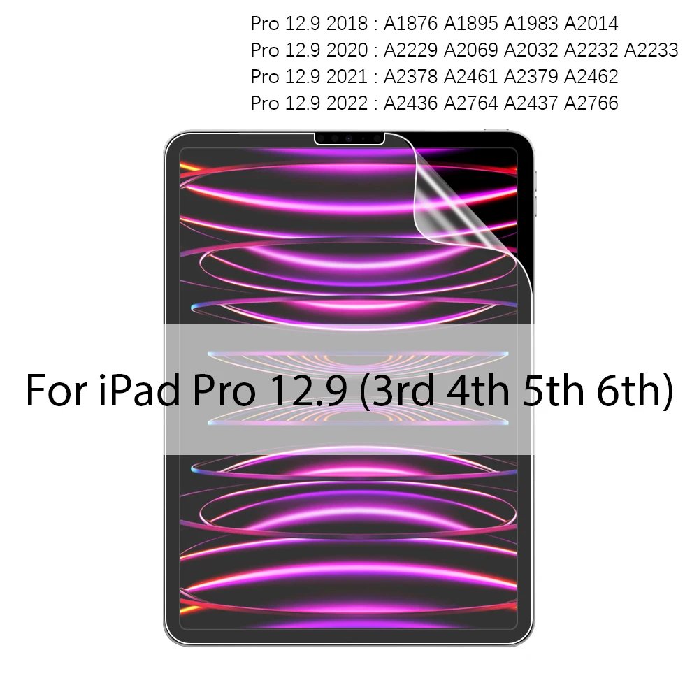 Pro 12.9