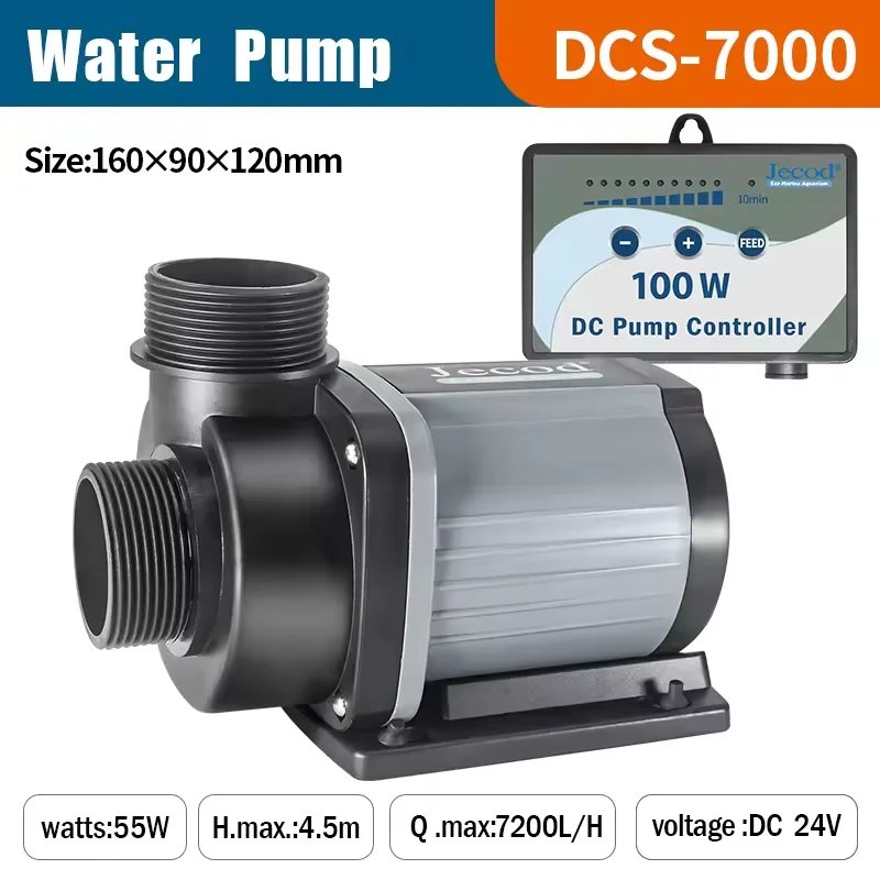 DCS7000