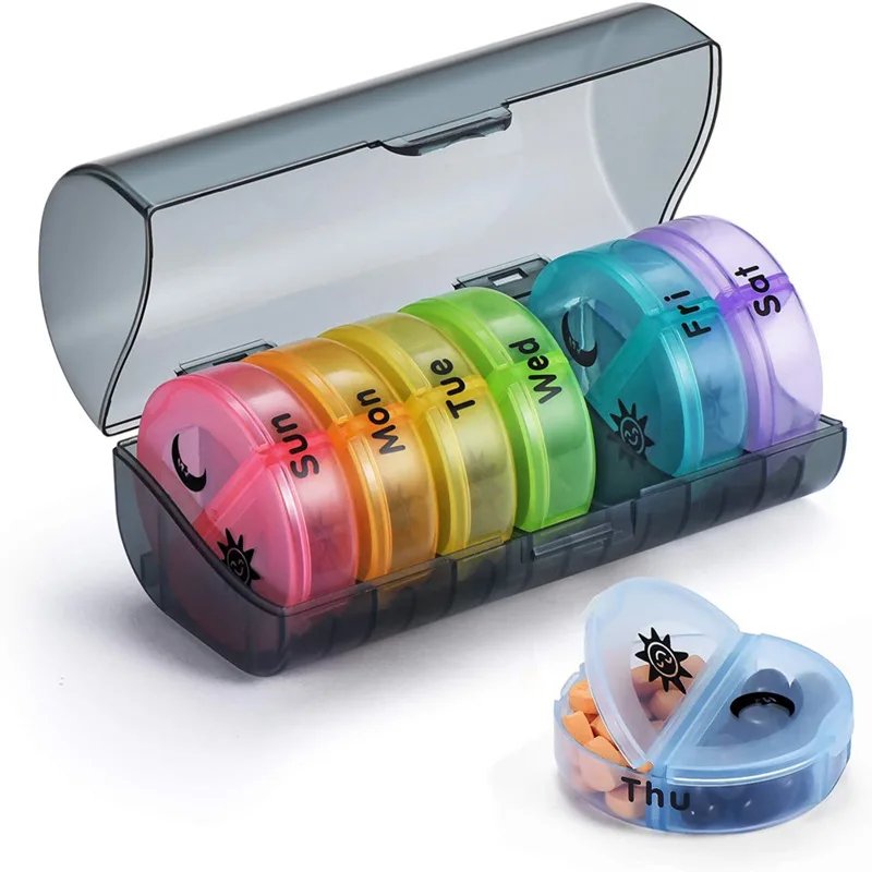 Round 7 Colors