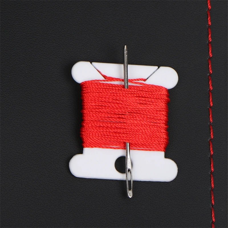 Red thread