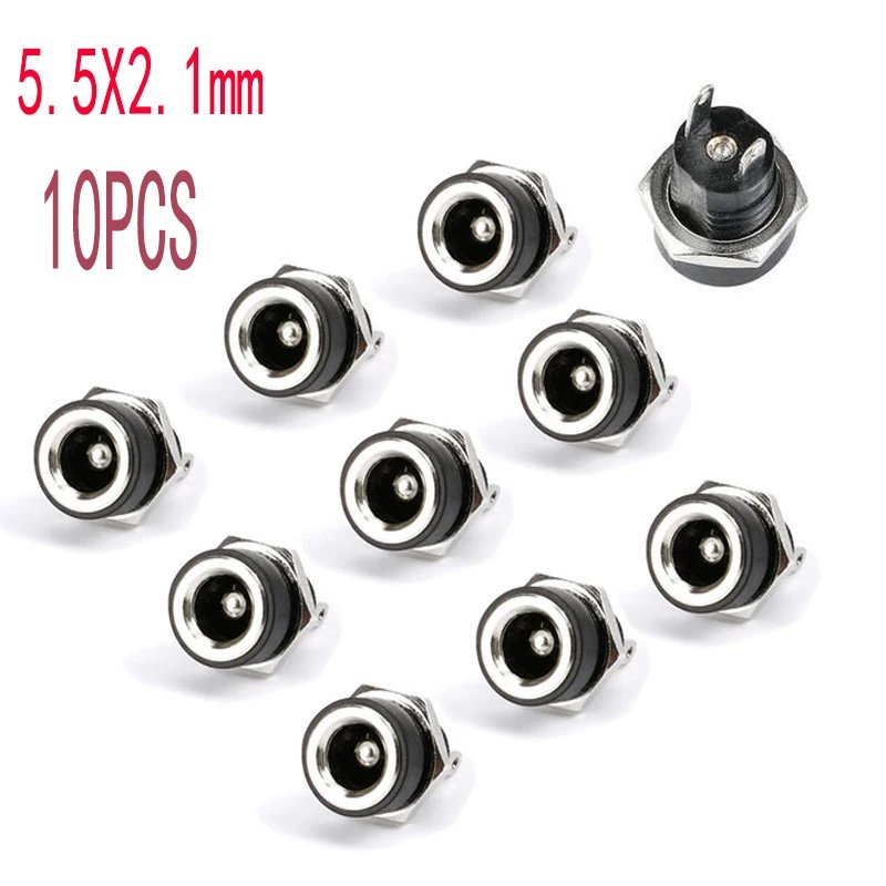 Type A 10Pcs