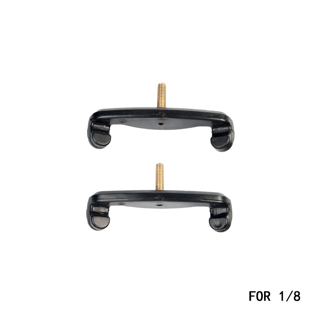 Black 1 8