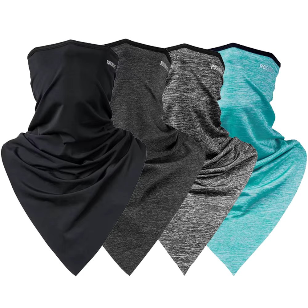 Sports Cool mask UV-blocking LF7159