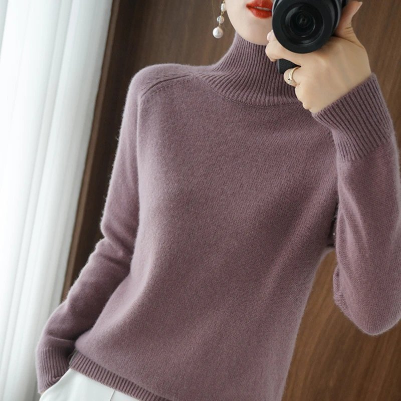 Lilac Purple