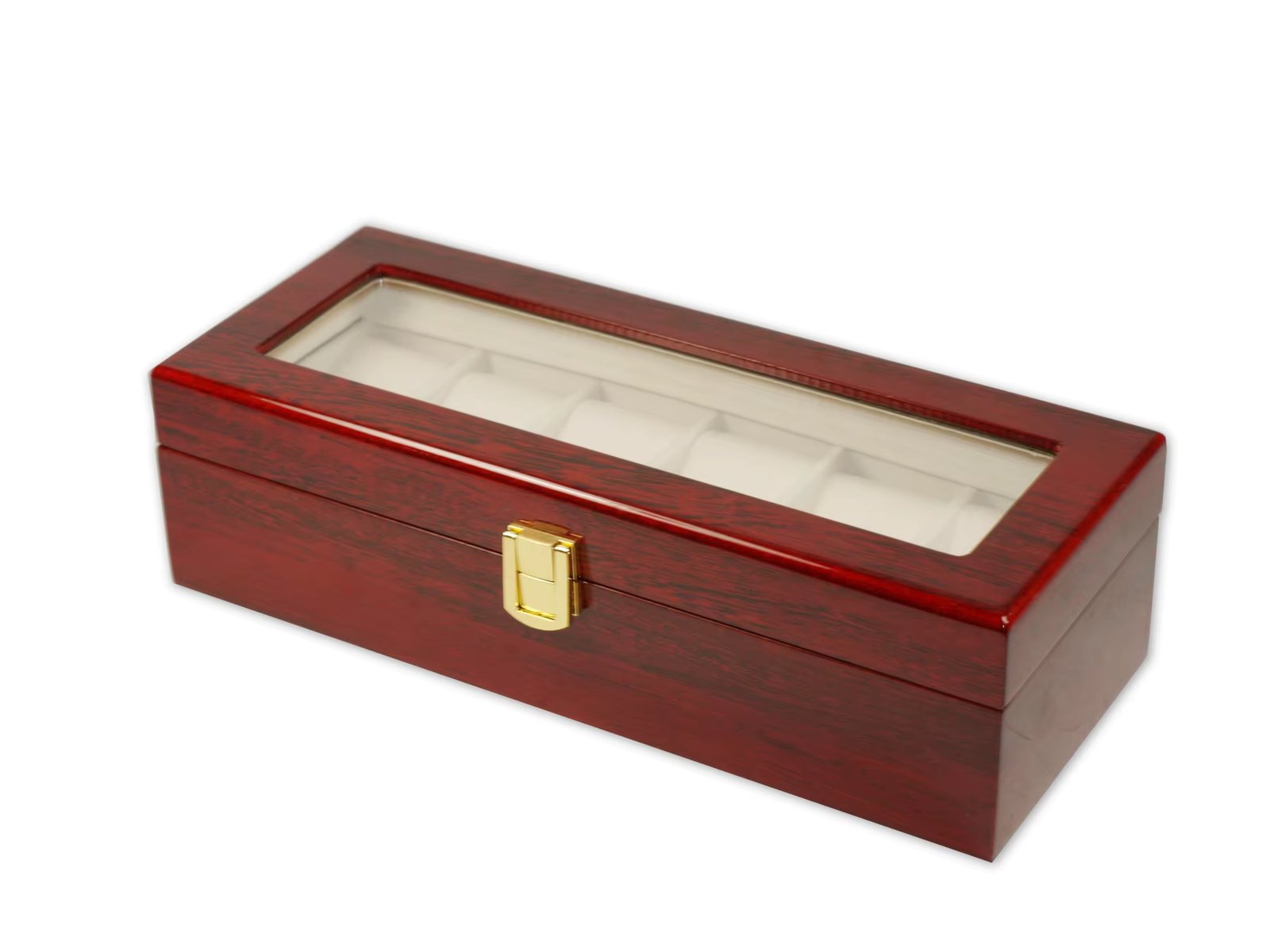 Display case guard 5 cherry watches