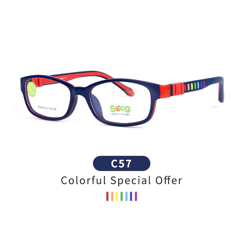 C57 COLORFUL